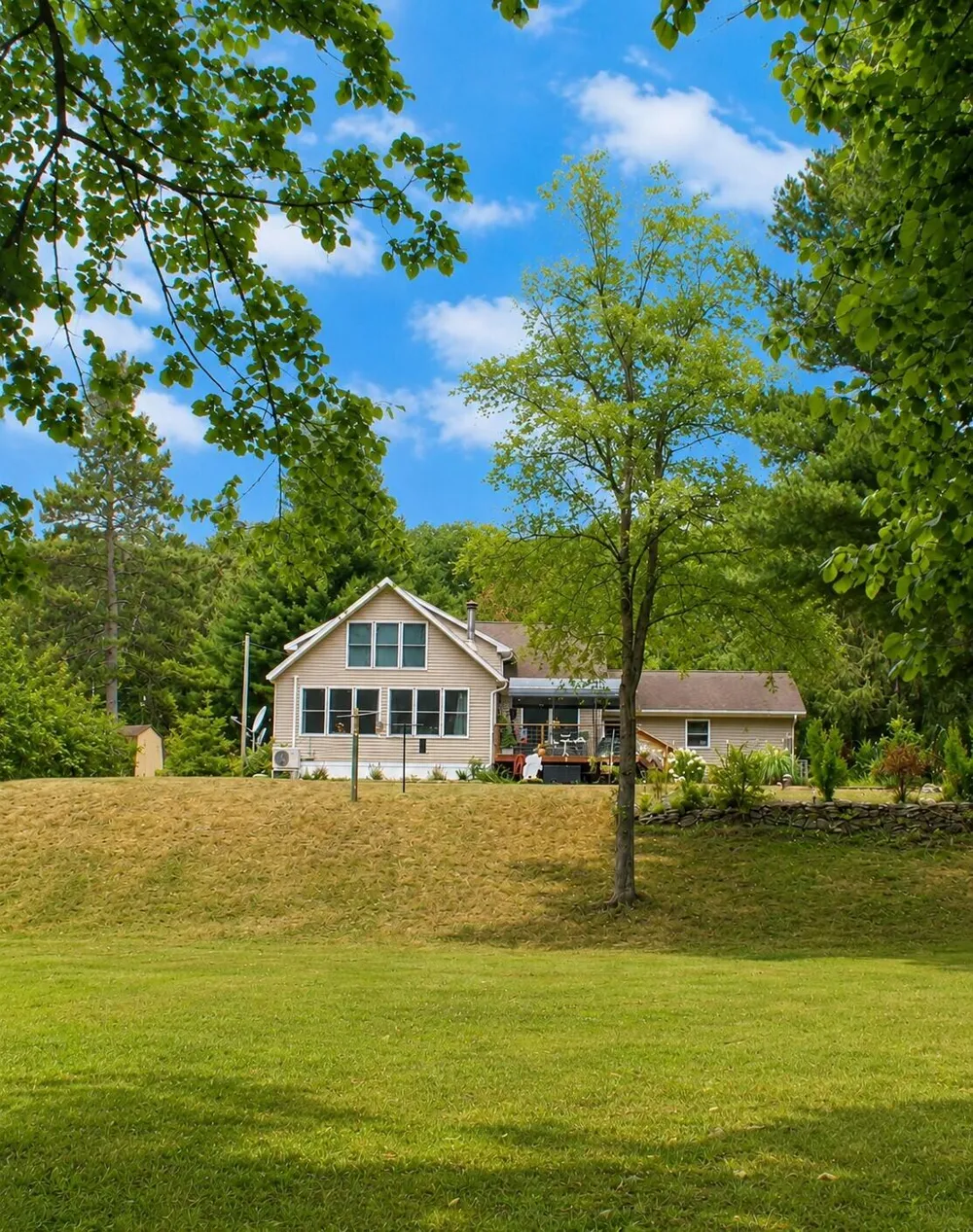 17045 Old Logging Trail Road Green Charter Township, MI 49639