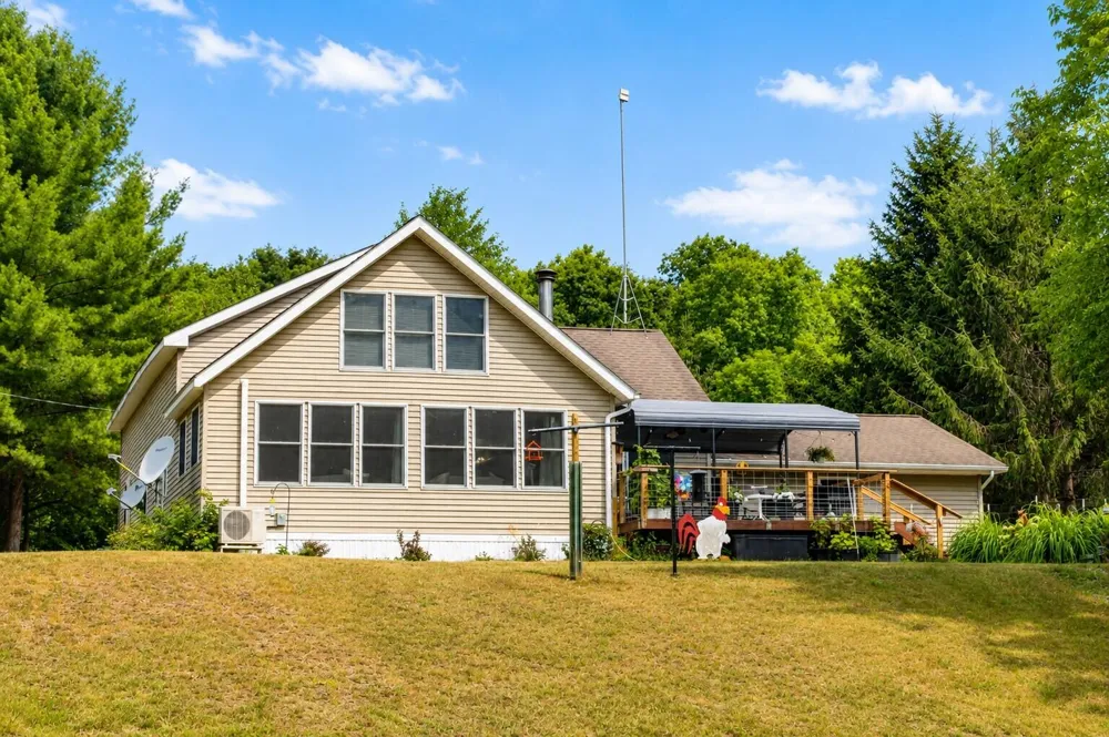 17045 Old Logging Trail Road Green Charter Township, MI 49639