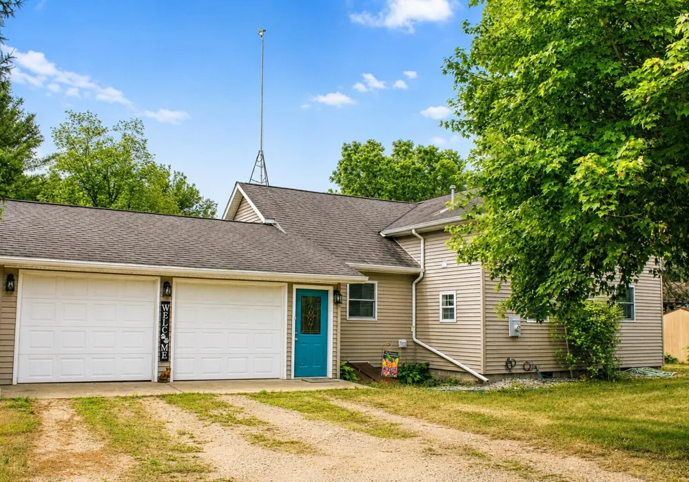17045 Old Logging Trail Road Green Charter Township, MI 49639