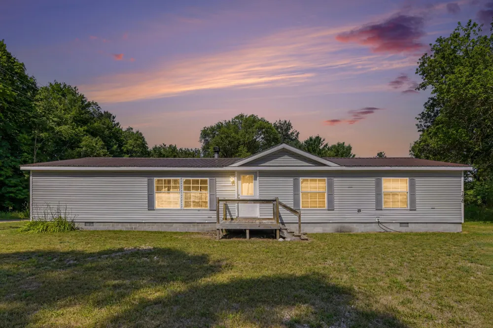 7426 2nd Street Unknown, MI 49683