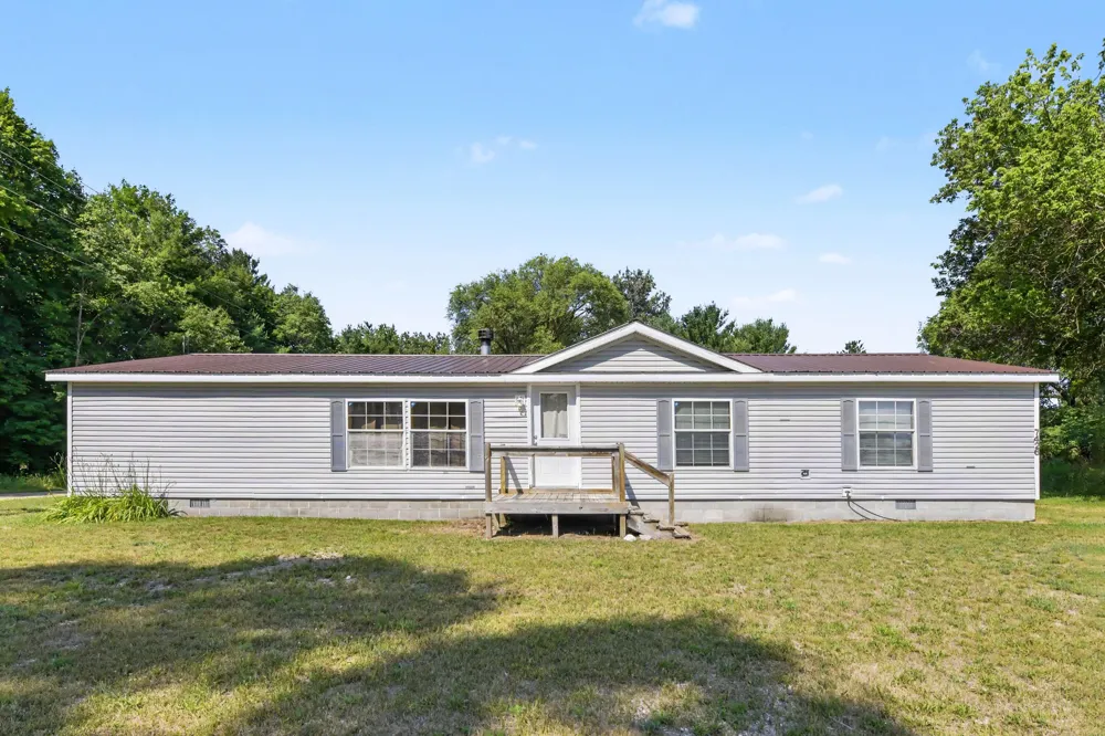 7426 2nd Street Unknown, MI 49683