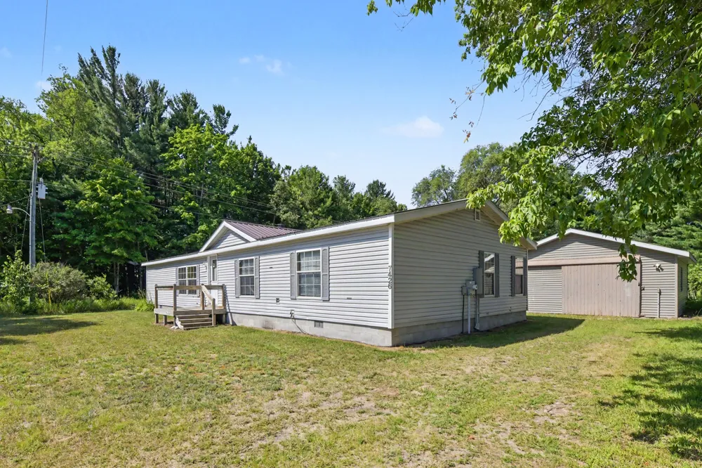 7426 2nd Street Unknown, MI 49683