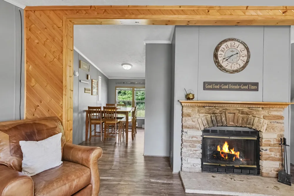 7426 2nd Street Unknown, MI 49683