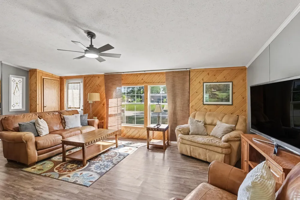 7426 2nd Street Unknown, MI 49683