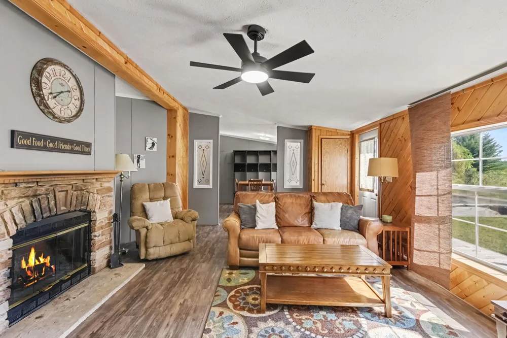7426 2nd Street Unknown, MI 49683