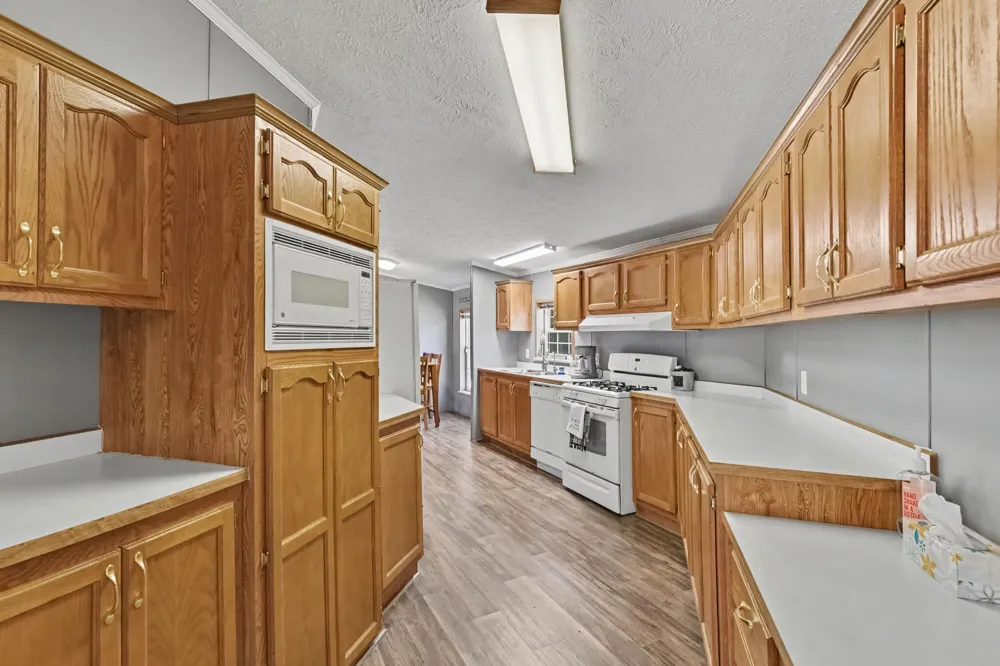 7426 2nd Street Unknown, MI 49683