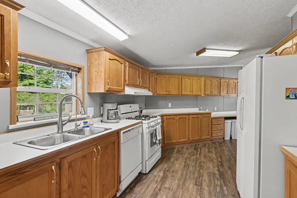 7426 2nd Street Unknown, MI 49683