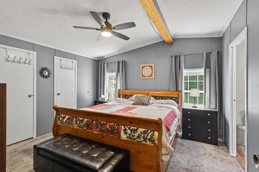 7426 2nd Street Unknown, MI 49683