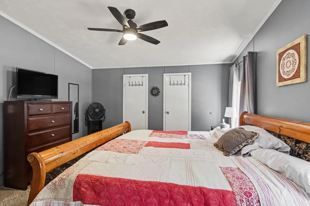 7426 2nd Street Unknown, MI 49683