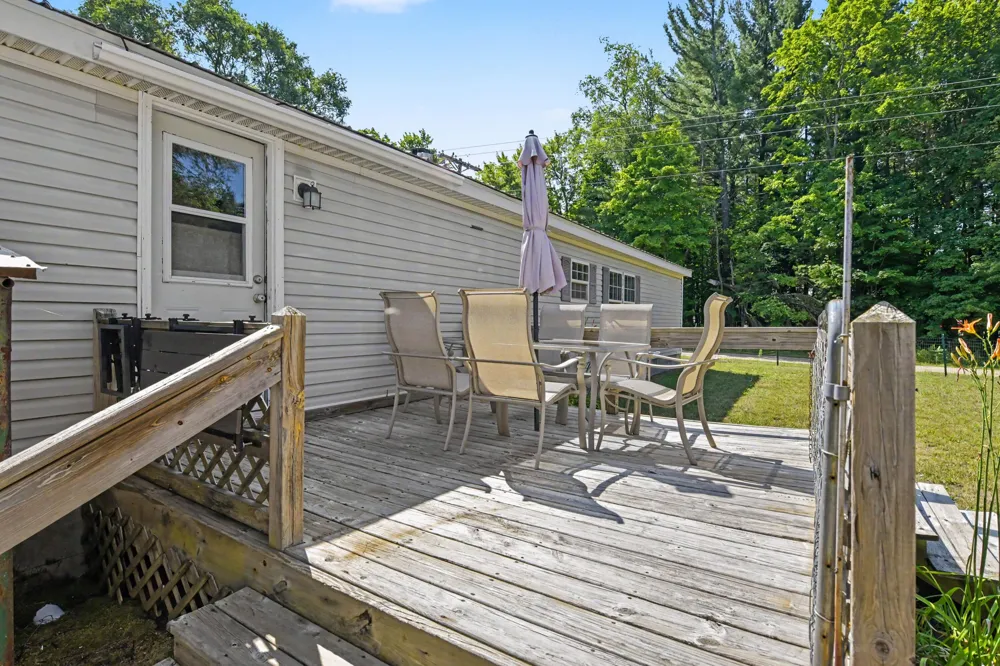 7426 2nd Street Unknown, MI 49683