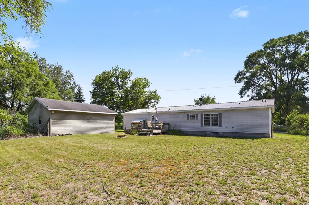 7426 2nd Street Unknown, MI 49683