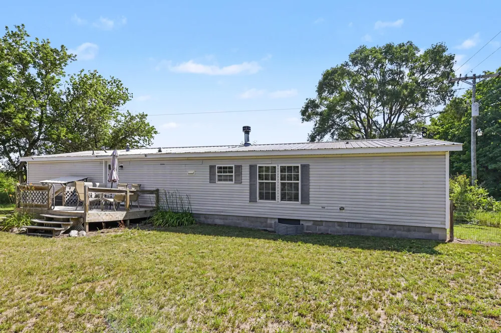 7426 2nd Street Unknown, MI 49683