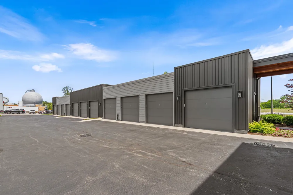 110 Central Avenue #104 Holland City, MI 49423