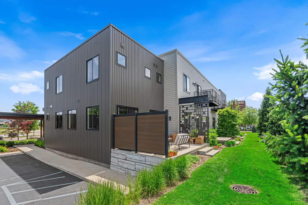 110 Central Avenue #104 Holland City, MI 49423