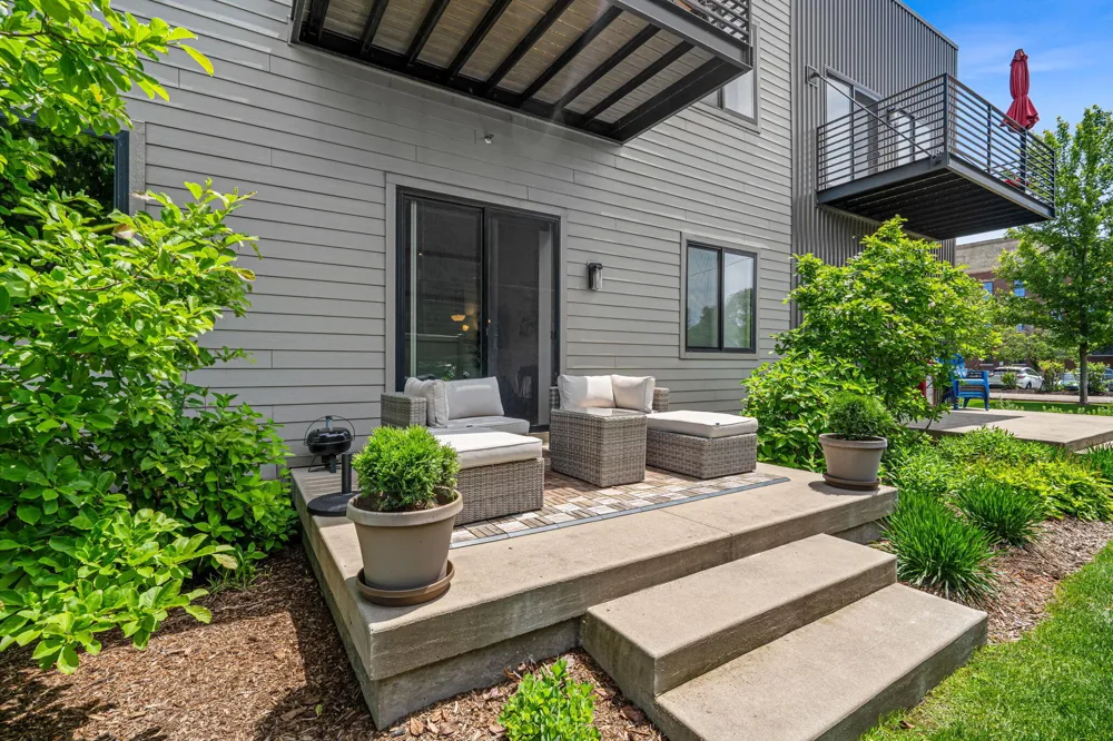 110 Central Avenue #104 Holland City, MI 49423