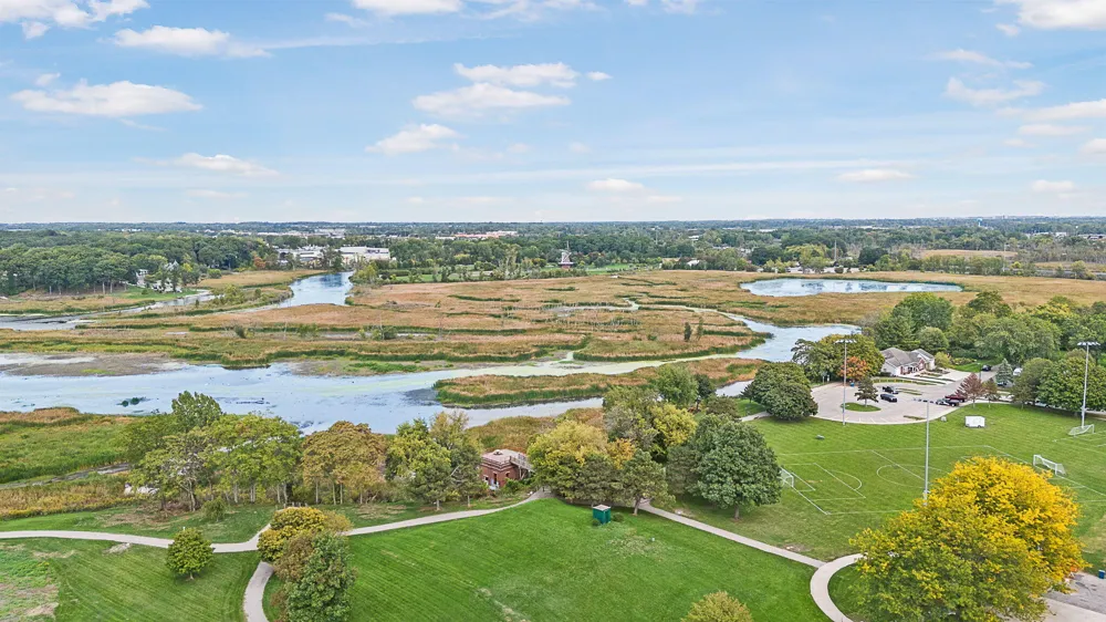 110 Central Avenue #104 Holland City, MI 49423