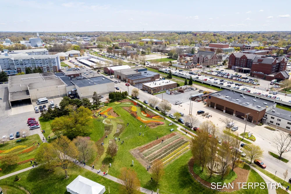 110 Central Avenue #104 Holland City, MI 49423