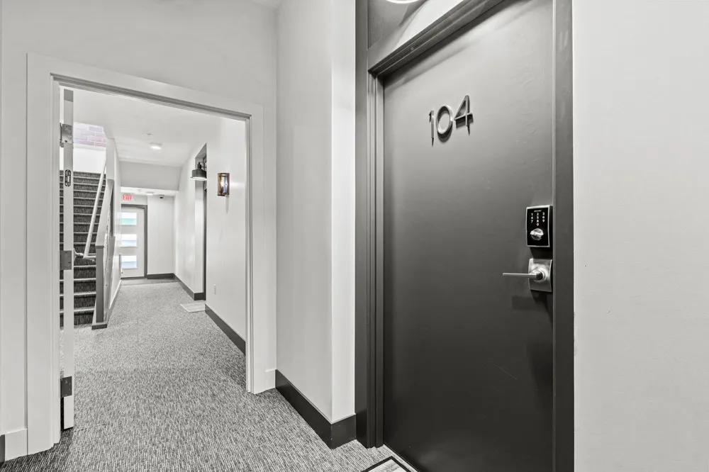110 Central Avenue #104 Holland City, MI 49423