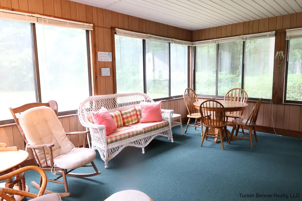 37 S Bear Lake Road Laketon Township, MI 49445