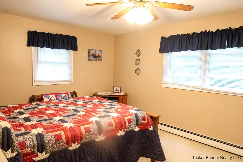 37 S Bear Lake Road Laketon Township, MI 49445