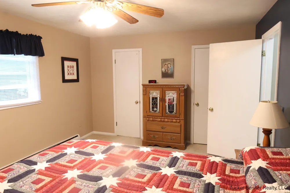 37 S Bear Lake Road Laketon Township, MI 49445