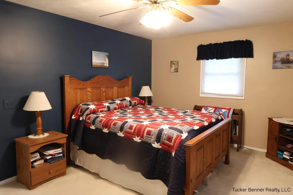 37 S Bear Lake Road Laketon Township, MI 49445