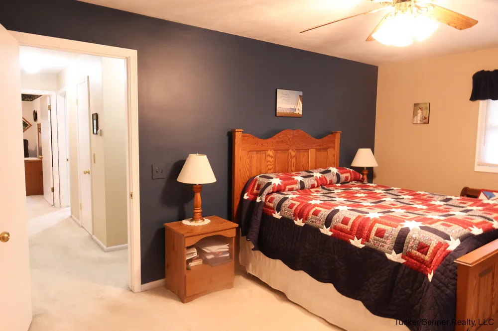 37 S Bear Lake Road Laketon Township, MI 49445