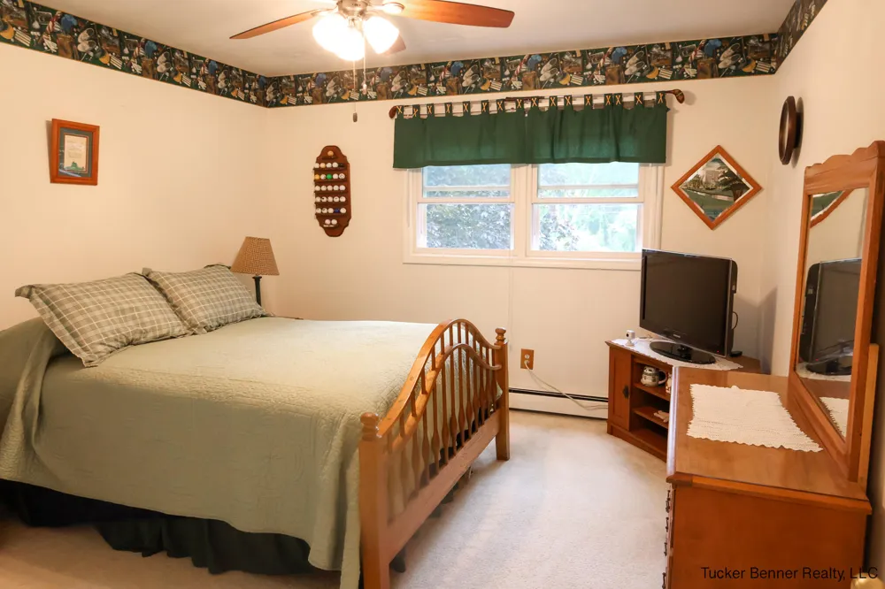 37 S Bear Lake Road Laketon Township, MI 49445