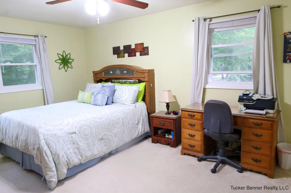 37 S Bear Lake Road Laketon Township, MI 49445