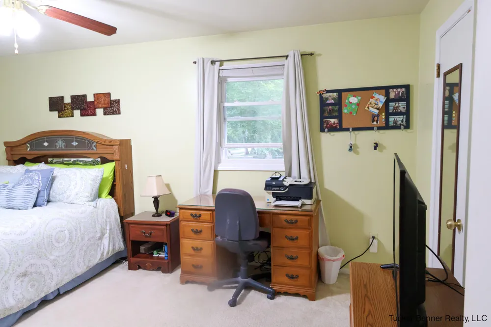 37 S Bear Lake Road Laketon Township, MI 49445