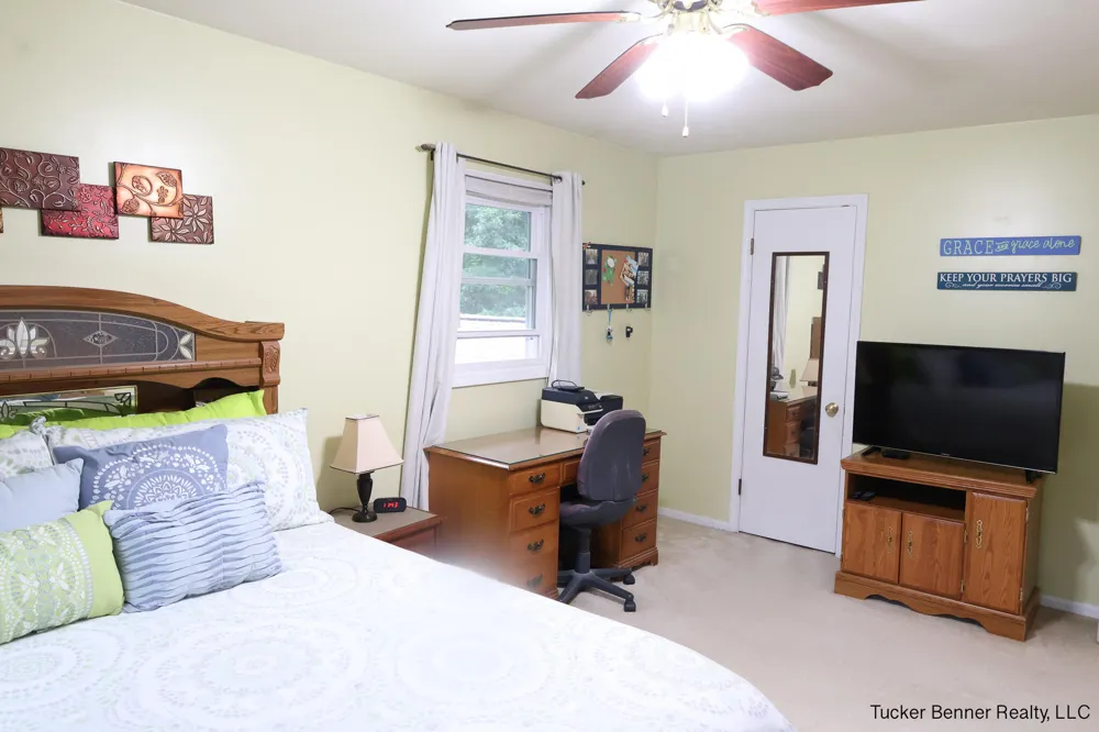 37 S Bear Lake Road Laketon Township, MI 49445