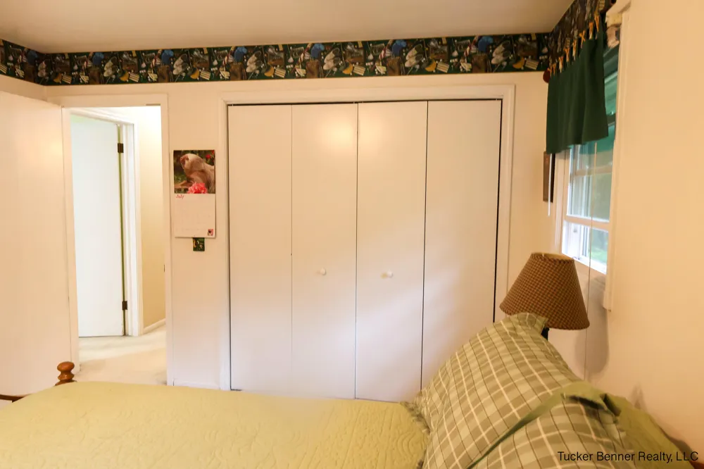 37 S Bear Lake Road Laketon Township, MI 49445