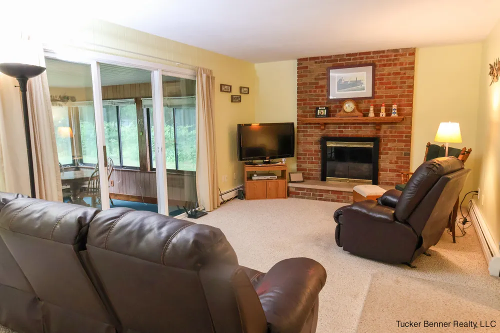 37 S Bear Lake Road Laketon Township, MI 49445