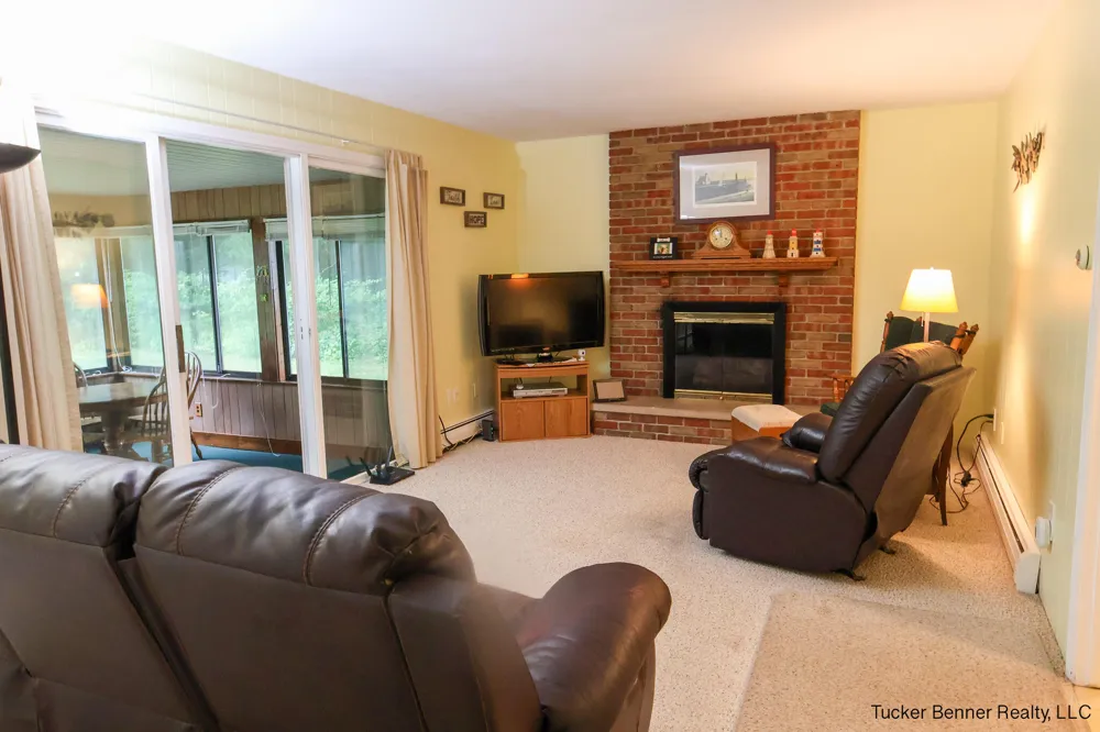 37 S Bear Lake Road Laketon Township, MI 49445