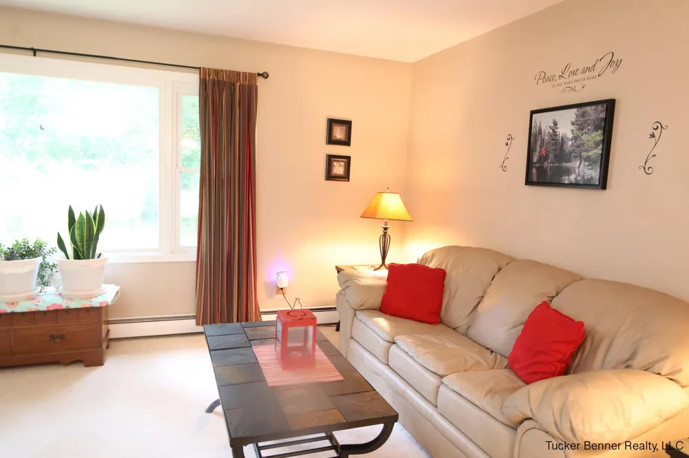 37 S Bear Lake Road Laketon Township, MI 49445