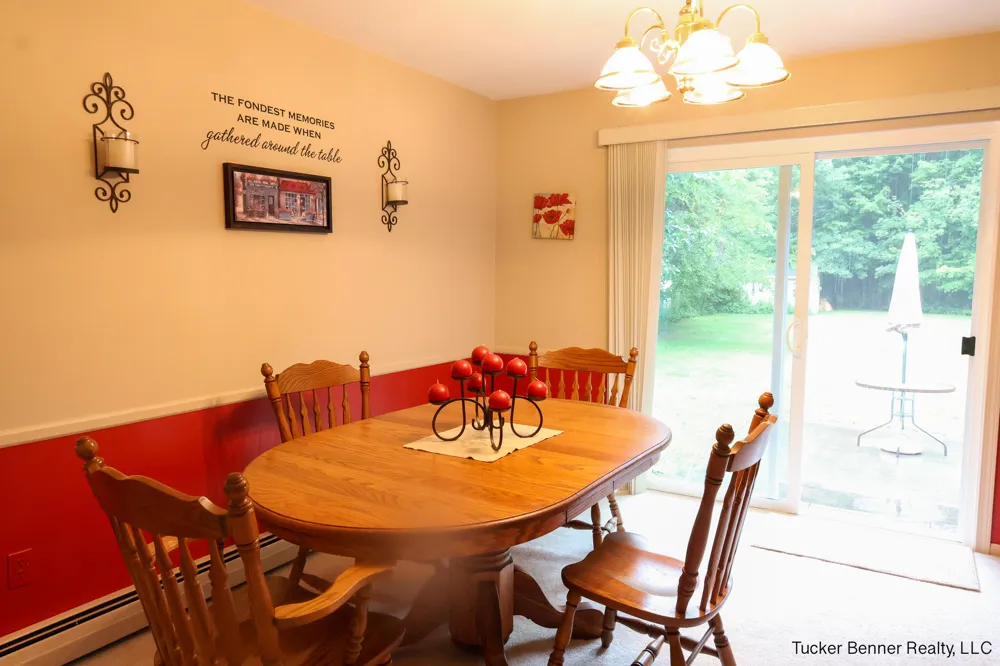 37 S Bear Lake Road Laketon Township, MI 49445