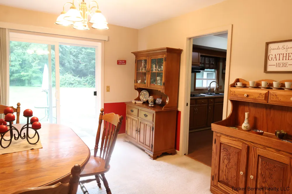 37 S Bear Lake Road Laketon Township, MI 49445