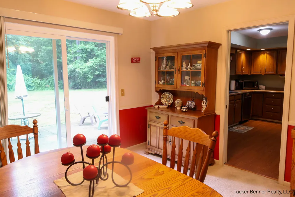 37 S Bear Lake Road Laketon Township, MI 49445
