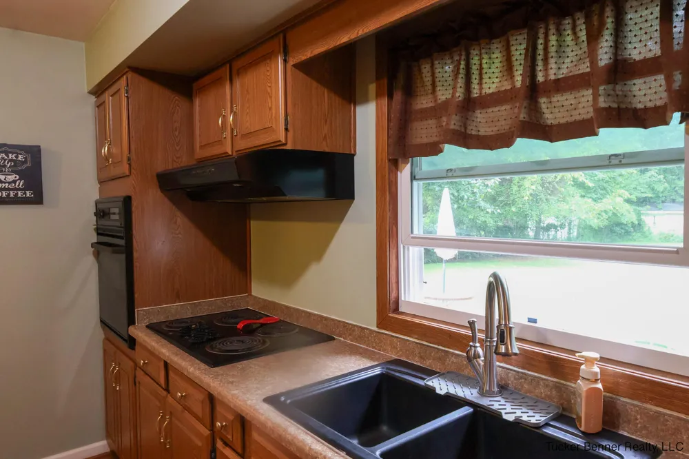 37 S Bear Lake Road Laketon Township, MI 49445
