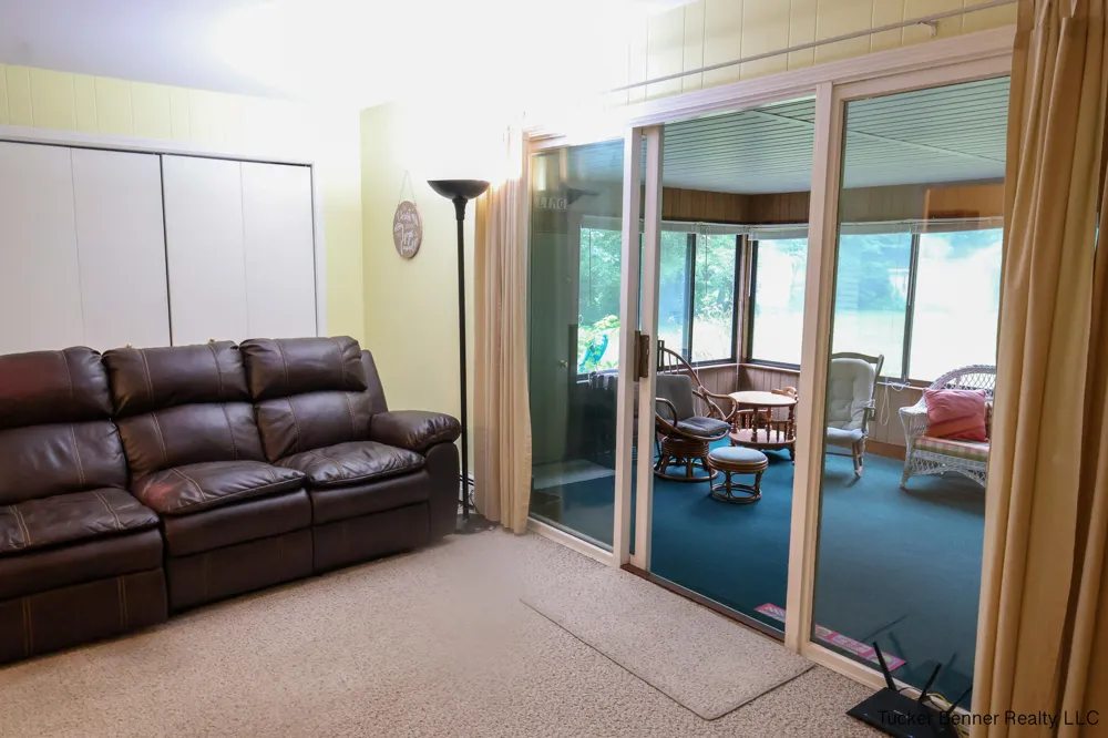 37 S Bear Lake Road Laketon Township, MI 49445