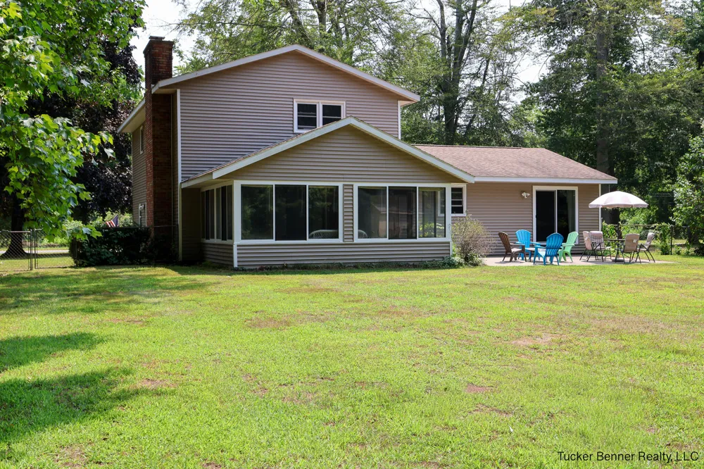 37 S Bear Lake Road Laketon Township, MI 49445