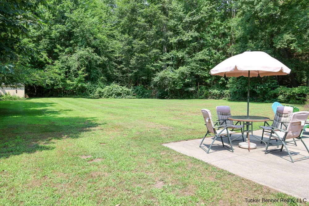 37 S Bear Lake Road Laketon Township, MI 49445