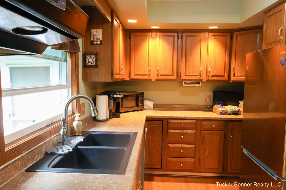 37 S Bear Lake Road Laketon Township, MI 49445