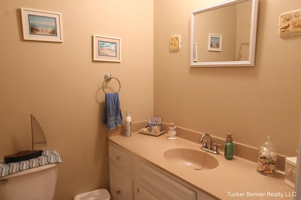 37 S Bear Lake Road Laketon Township, MI 49445