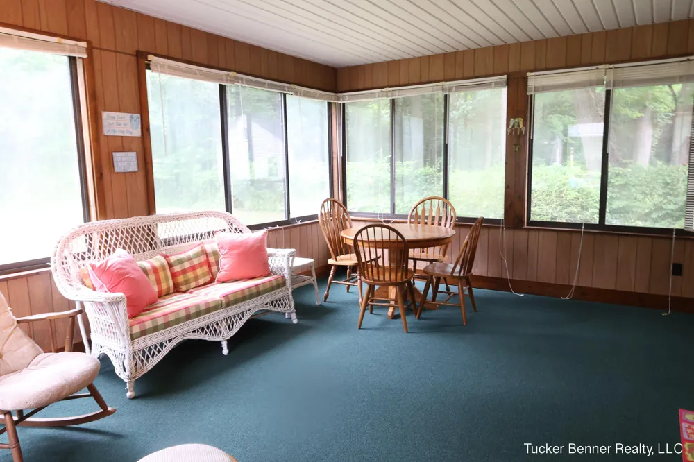 37 S Bear Lake Road Laketon Township, MI 49445