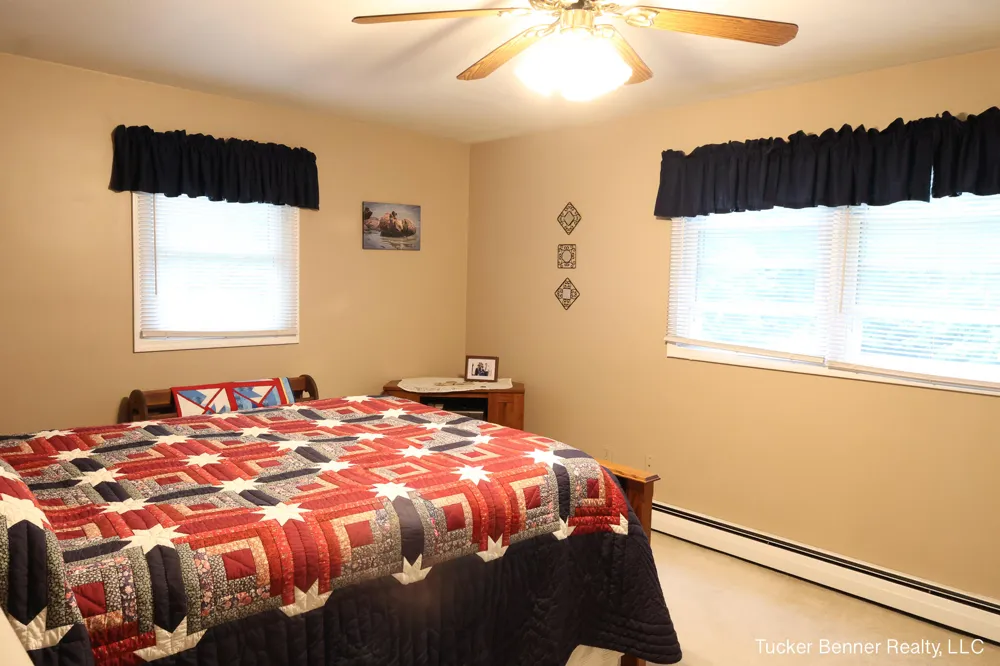 37 S Bear Lake Road Laketon Township, MI 49445
