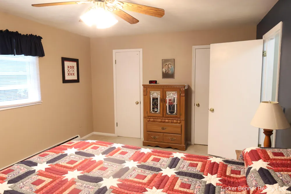 37 S Bear Lake Road Laketon Township, MI 49445
