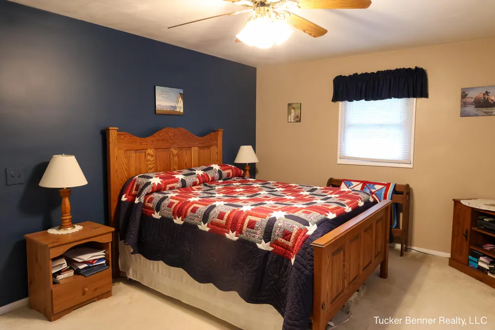 37 S Bear Lake Road Laketon Township, MI 49445