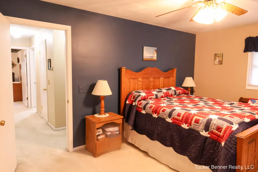 37 S Bear Lake Road Laketon Township, MI 49445
