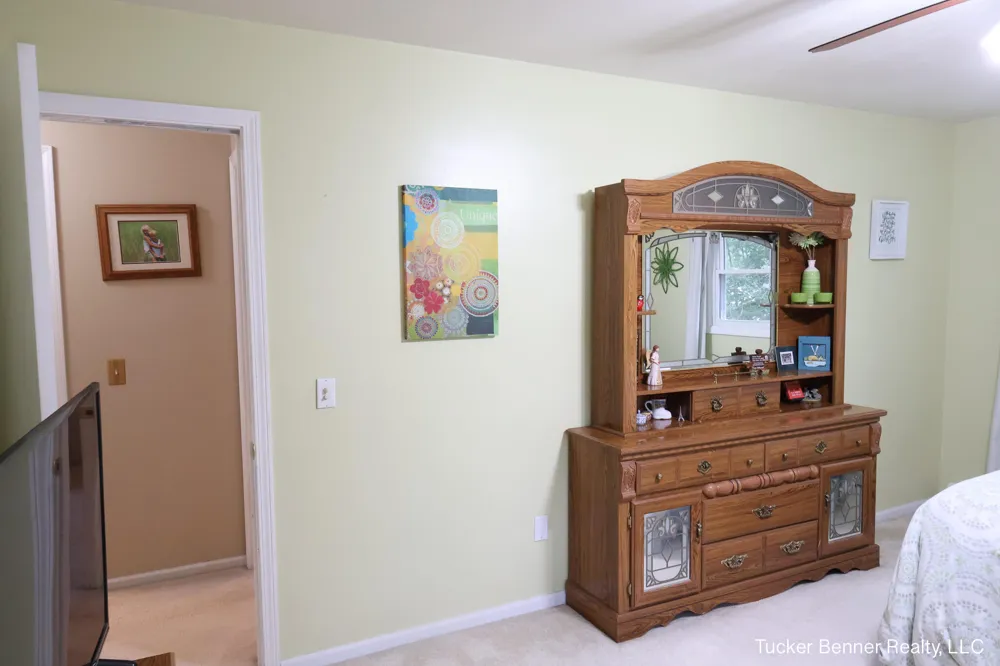 37 S Bear Lake Road Laketon Township, MI 49445